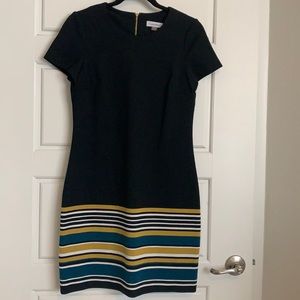 Calvin Klein dress